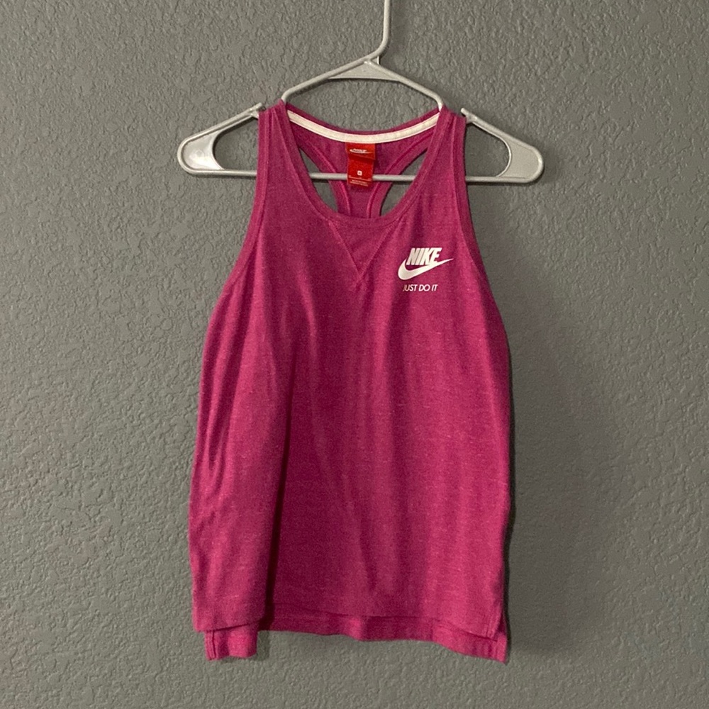 Nike Women’s Razorback Tank Top